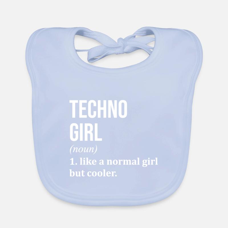 Organic Baby Bibs