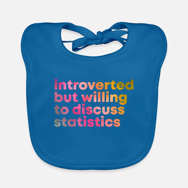 Organic Baby Bibs