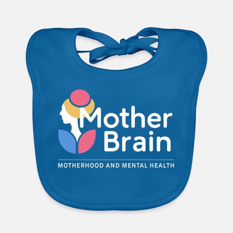Maternité Bavoir bio Bébé
