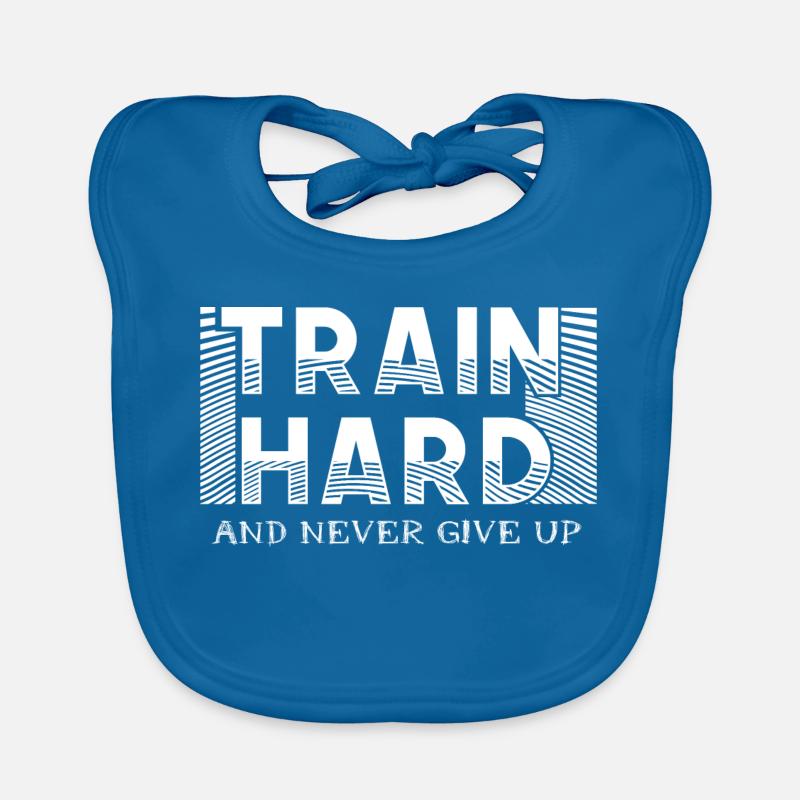 Training Organic Baby Bibs