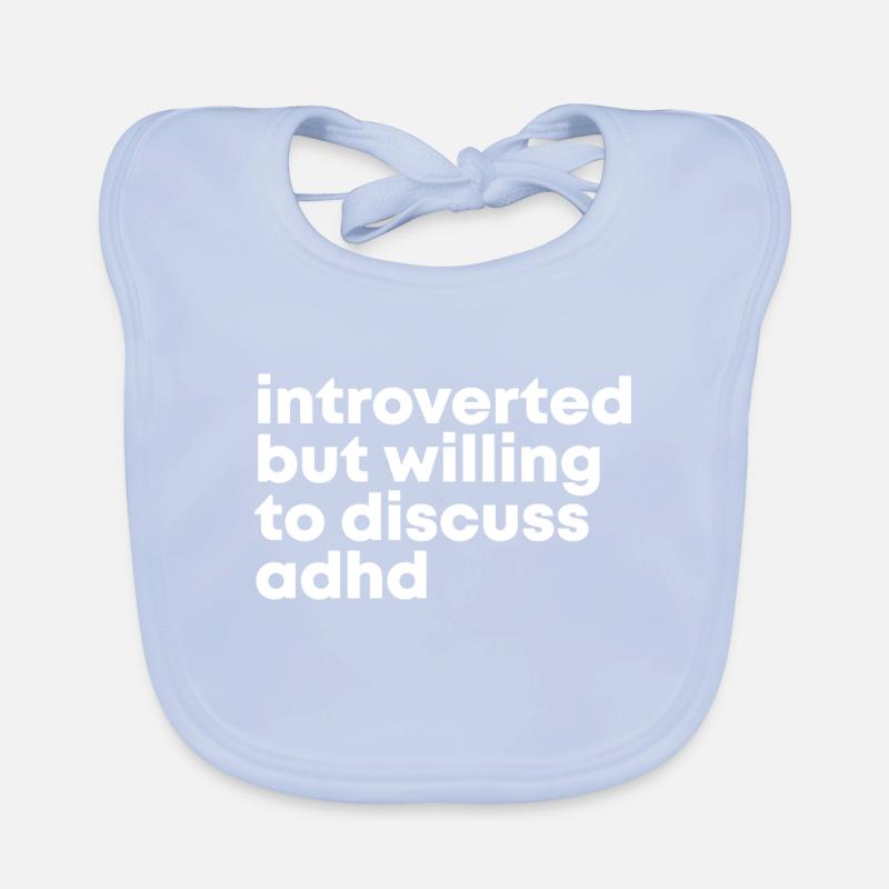 Bavoir bio Bébé