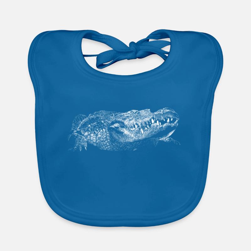 Baby Bio-Lätzchen