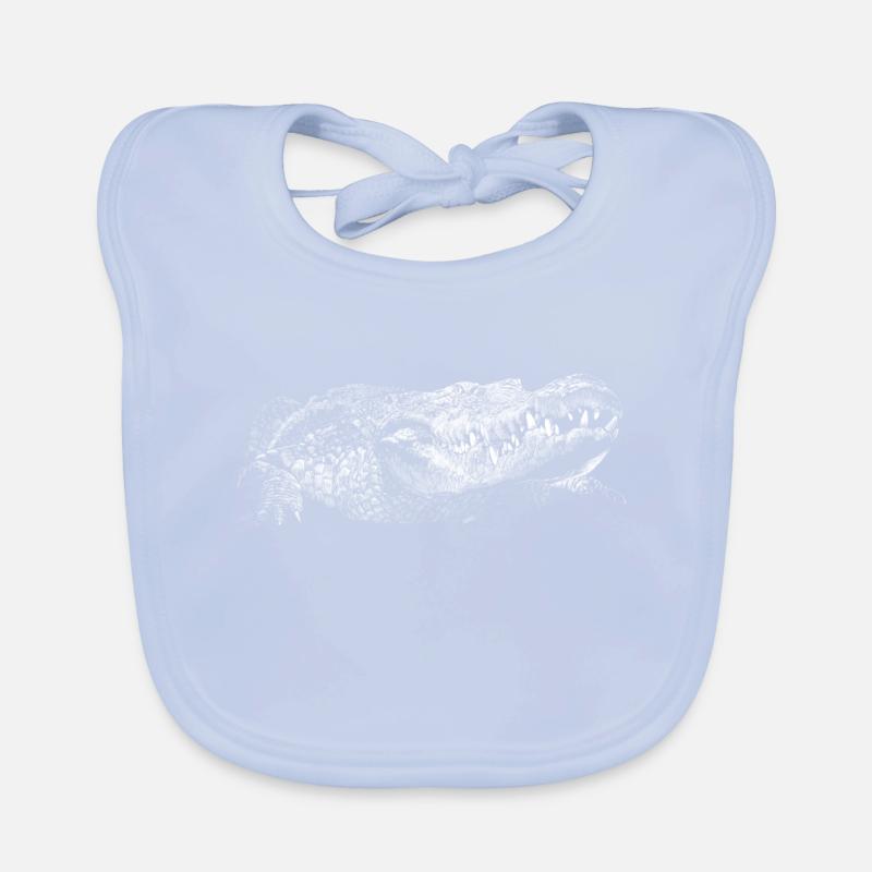 Bavoir bio Bébé