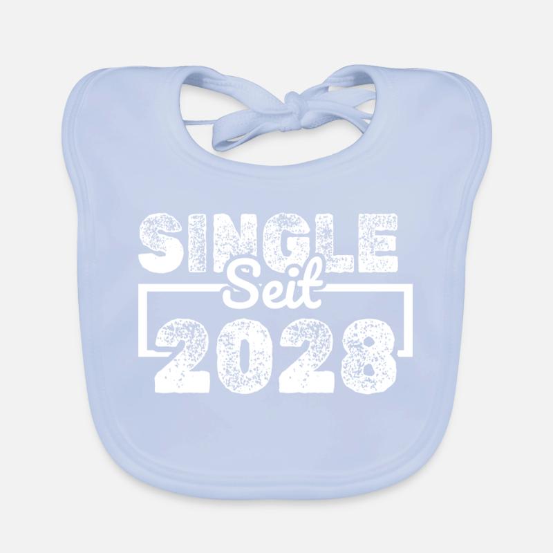 2028 Bavoir bio Bébé