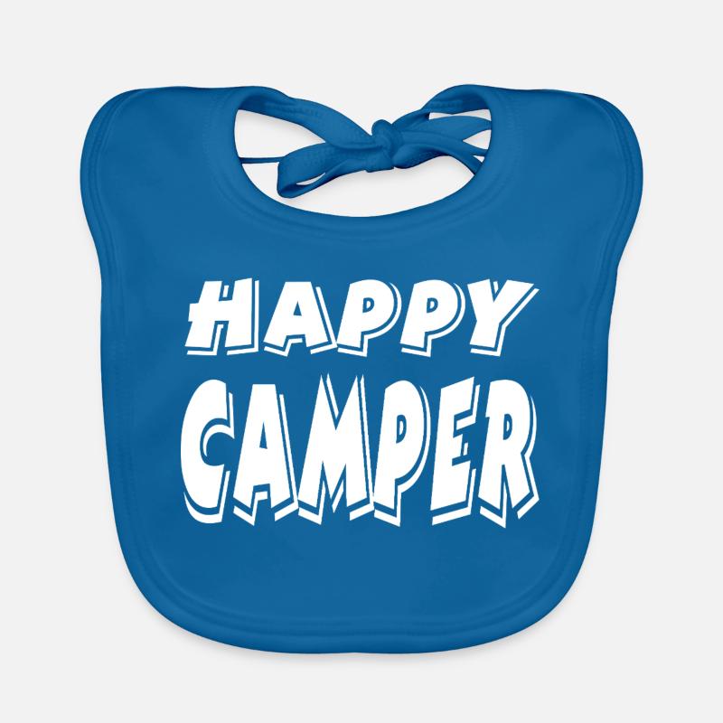 Camper Baby Bio-Lätzchen