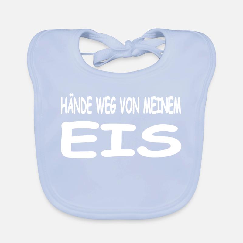 Bavoir bio Bébé