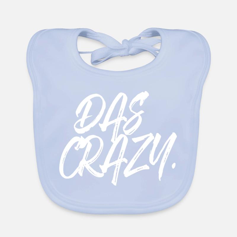 The Crazy Youth Language Insider Meme Cool Crazy Organic Baby Bibs