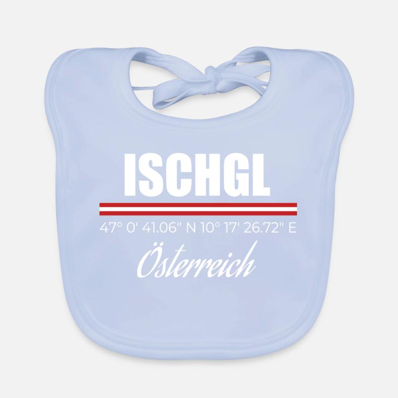 Baby Bio-Lätzchen