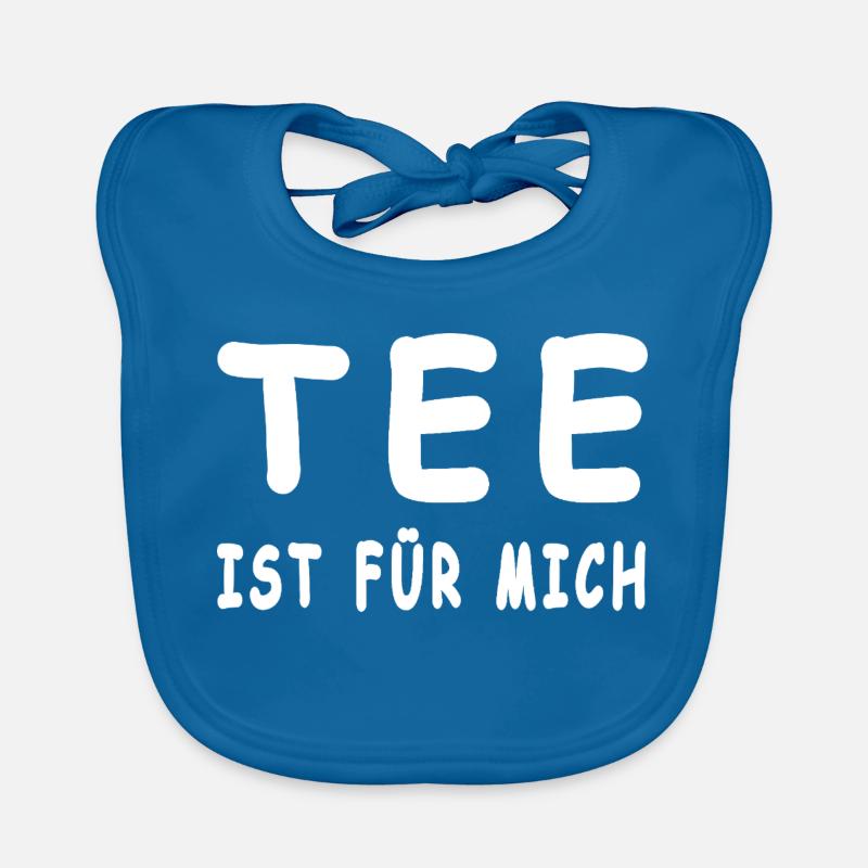 Tee Baby Bio-Lätzchen