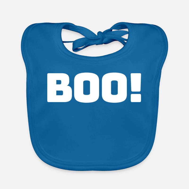 Bavoir bio Bébé
