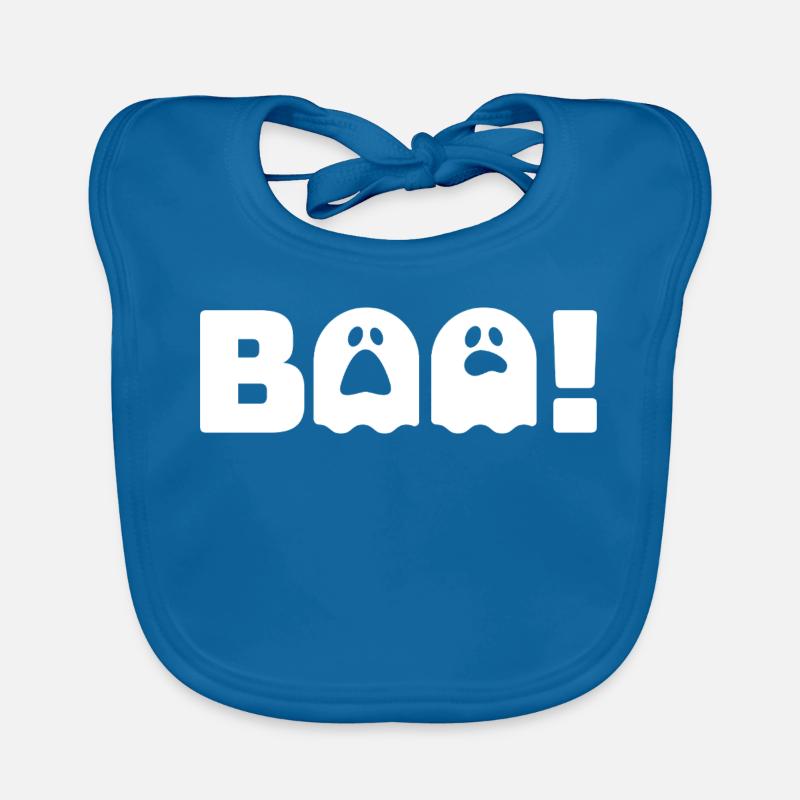 Bavoir bio Bébé