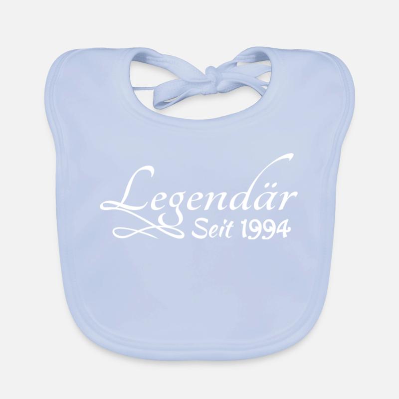 Style 1994 Baby Bio-Lätzchen