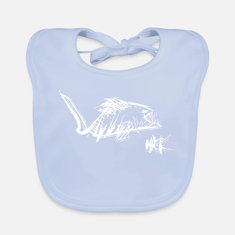 Hack Baby Bio-Lätzchen