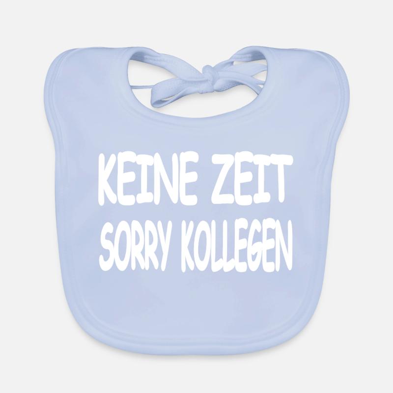 colleagues Organic Baby Bibs