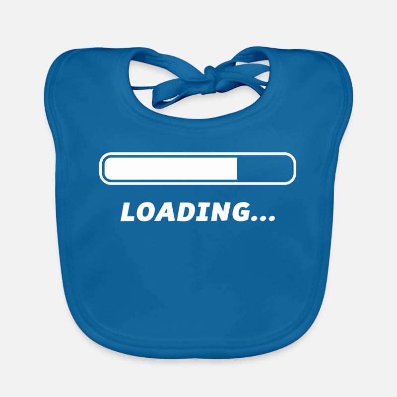 Loading Baby Bio-Lätzchen