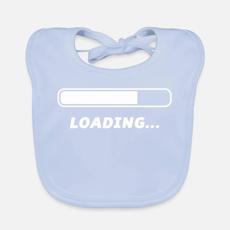Caricamento Bavaglino ecologico per neonato