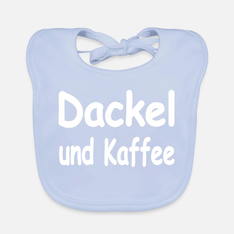 Teckel Bavoir bio Bébé