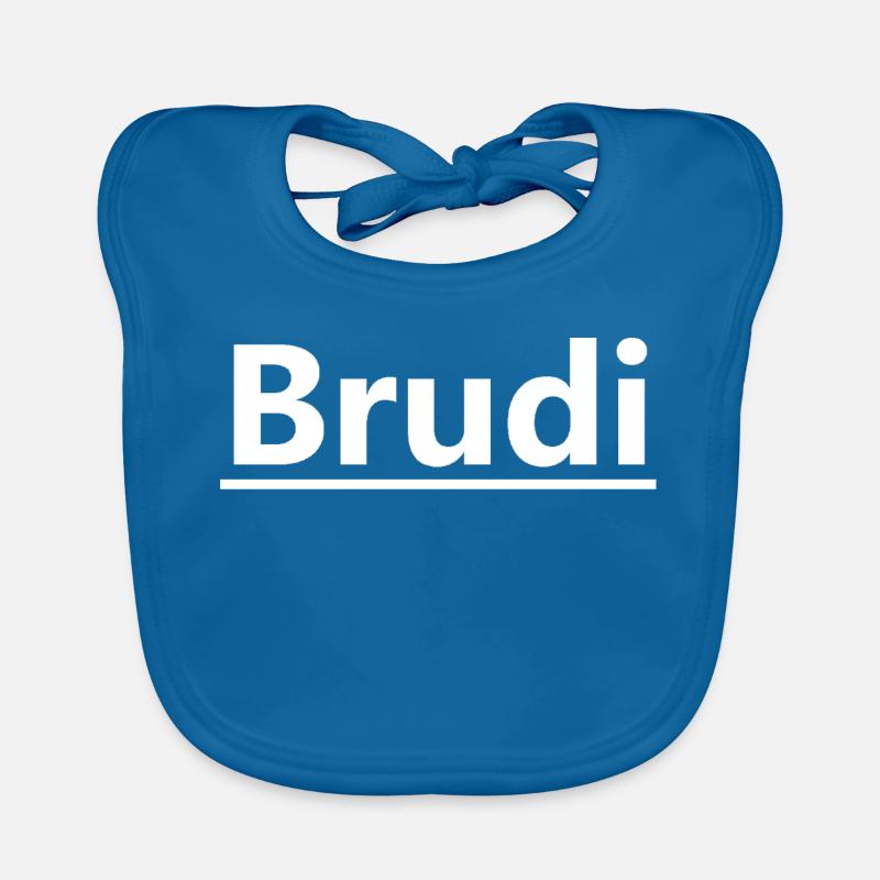 Bavoir bio Bébé