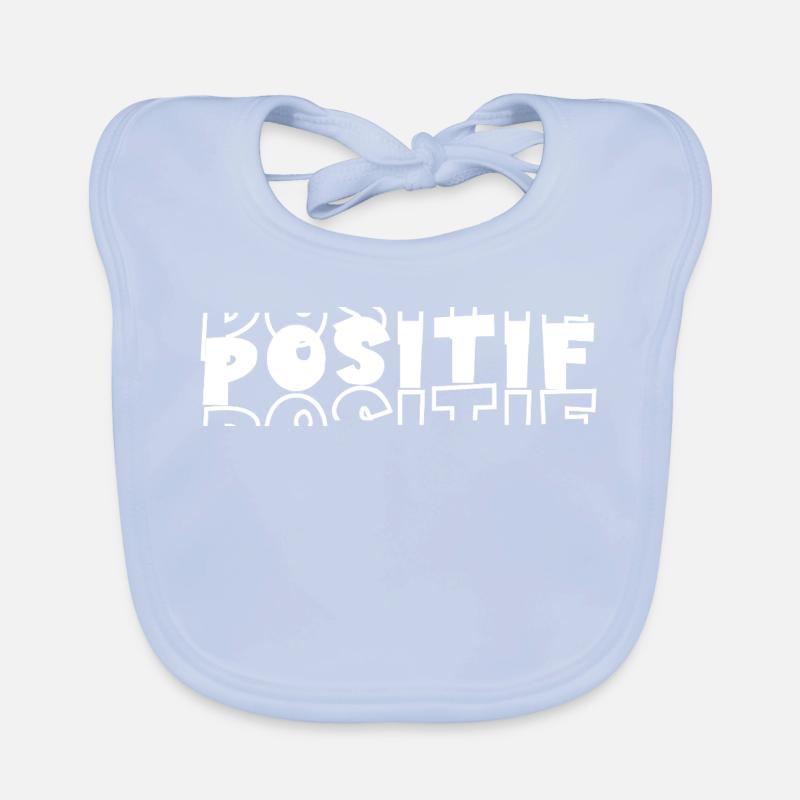 Bavoir bio Bébé