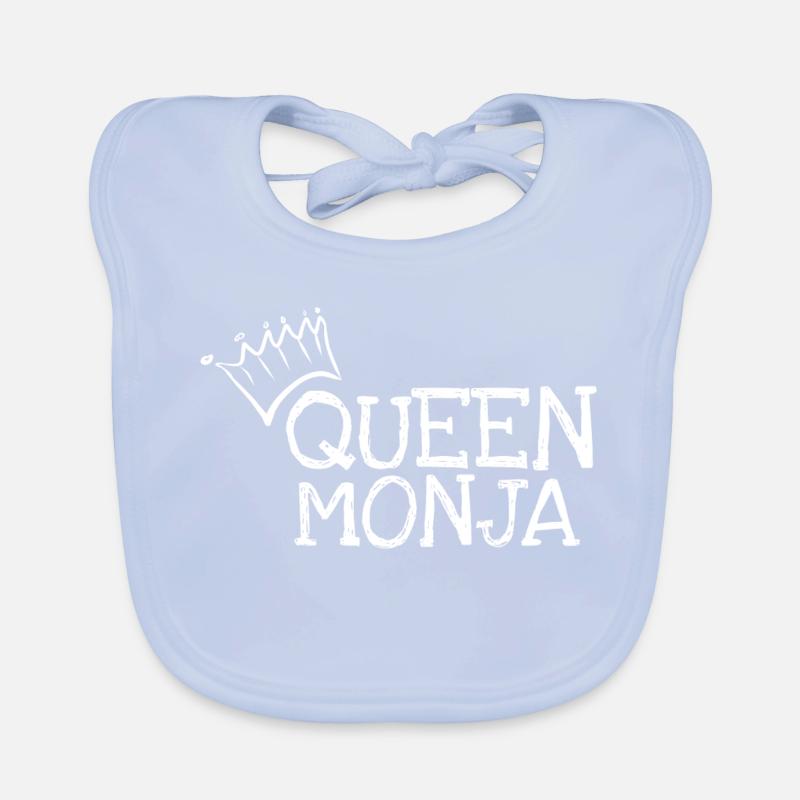 Prénom Monja Bavoir bio Bébé