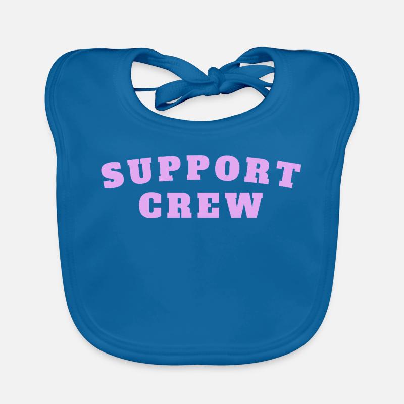 Organic Baby Bibs