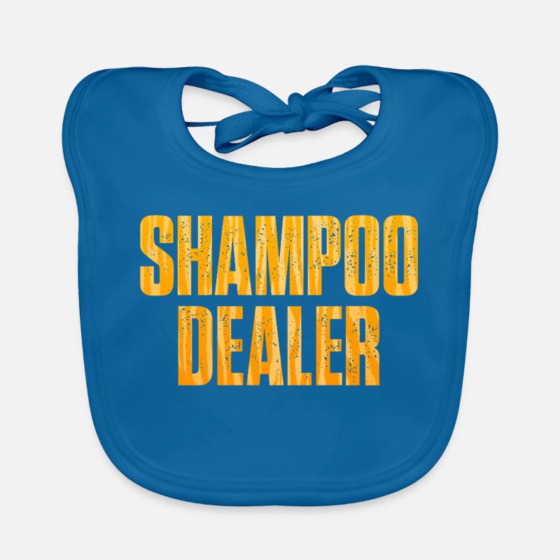 shampooing Bavoir bio Bébé