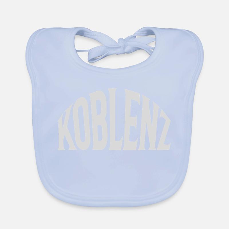 Baby Bio-Lätzchen