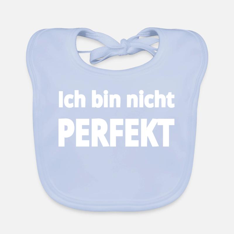Baby Bio-Lätzchen