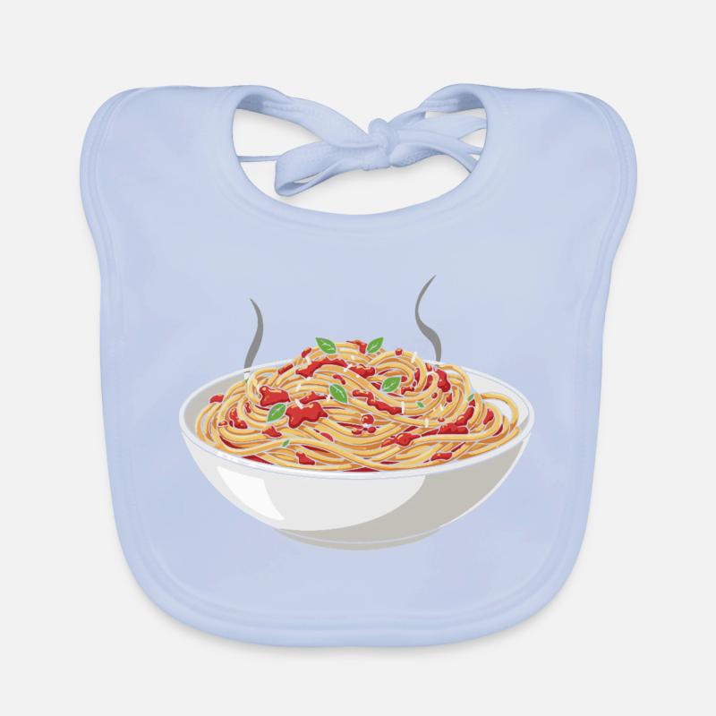 Baby Bio-Lätzchen