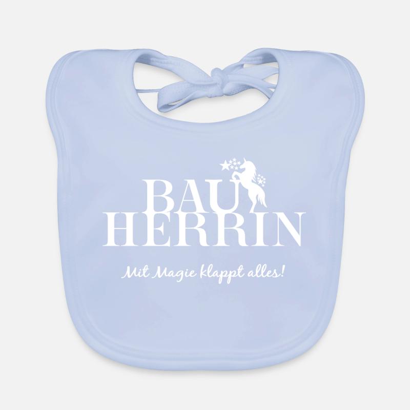 Constructeur Construction de maison Propriétaire Achat de maison Constructeur Bavoir bio Bébé