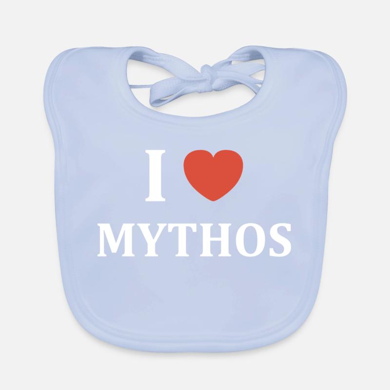 Organic Baby Bibs