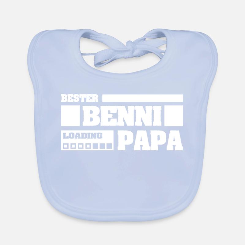 Benni Baby Bio-Lätzchen