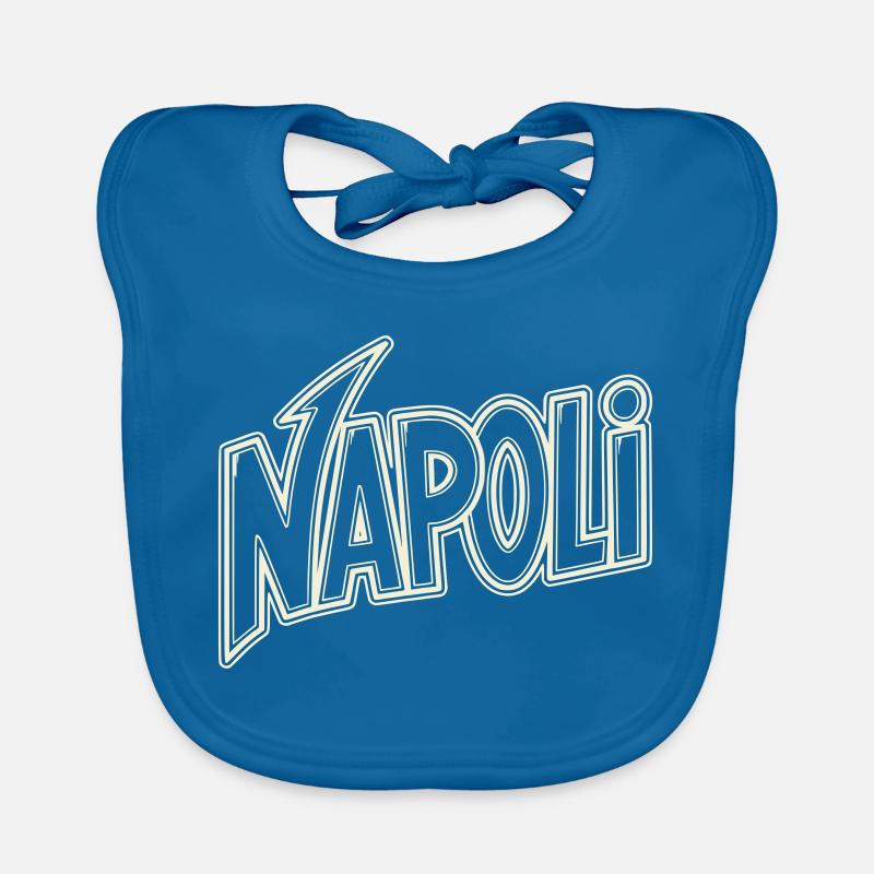 Bavoir bio Bébé