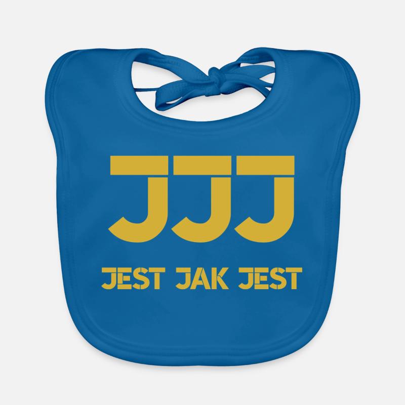 C’est ce que c’est - logo Bavoir bio Bébé