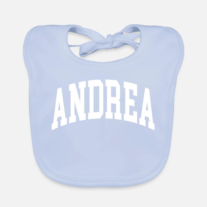 Andrea Bavoir bio Bébé