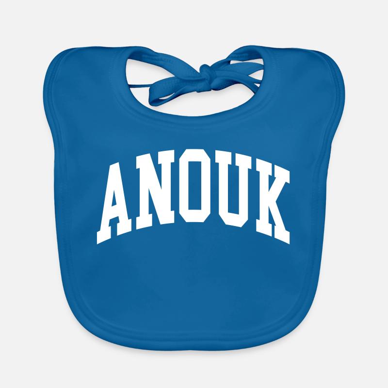 Anouk Bavoir bio Bébé