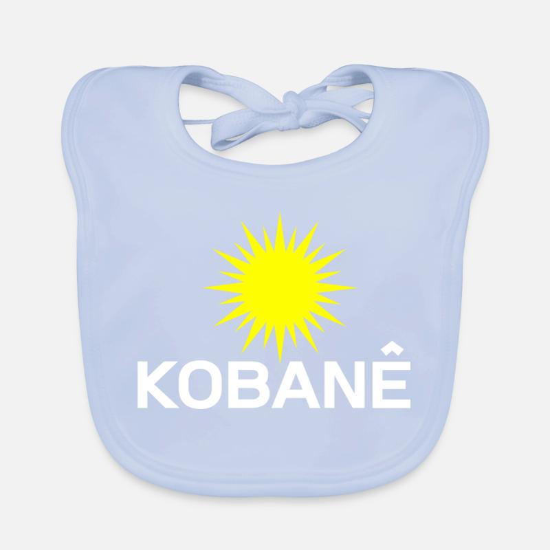 Koabne Organic Baby Bibs