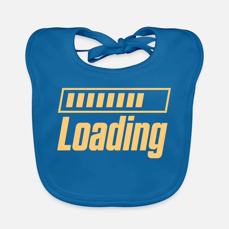 Loading  Baby Bio-Lätzchen