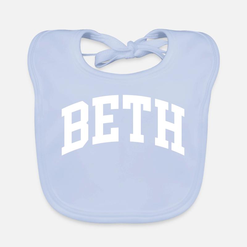Baby Bio-Lätzchen