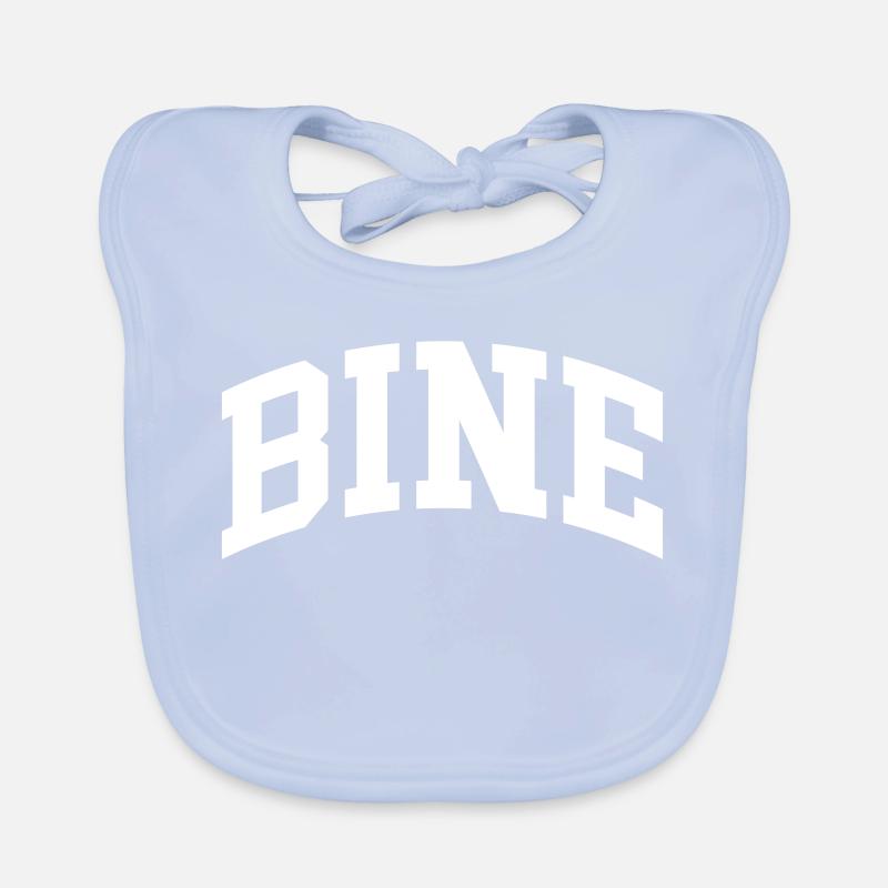 Bine Baby Bio-Lätzchen