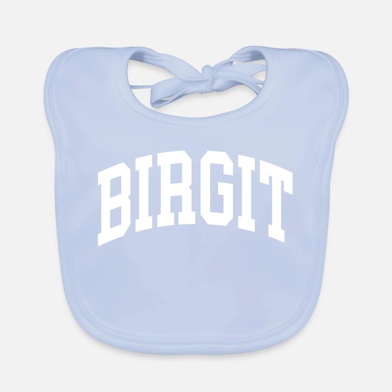 Birgit Bavoir bio Bébé
