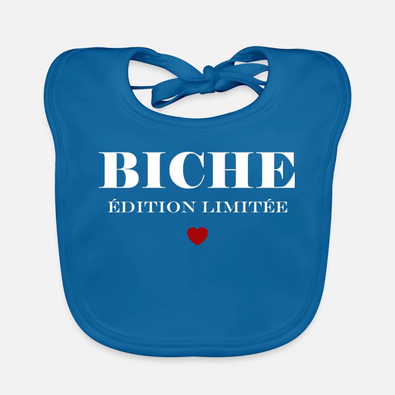 doe Organic Baby Bibs