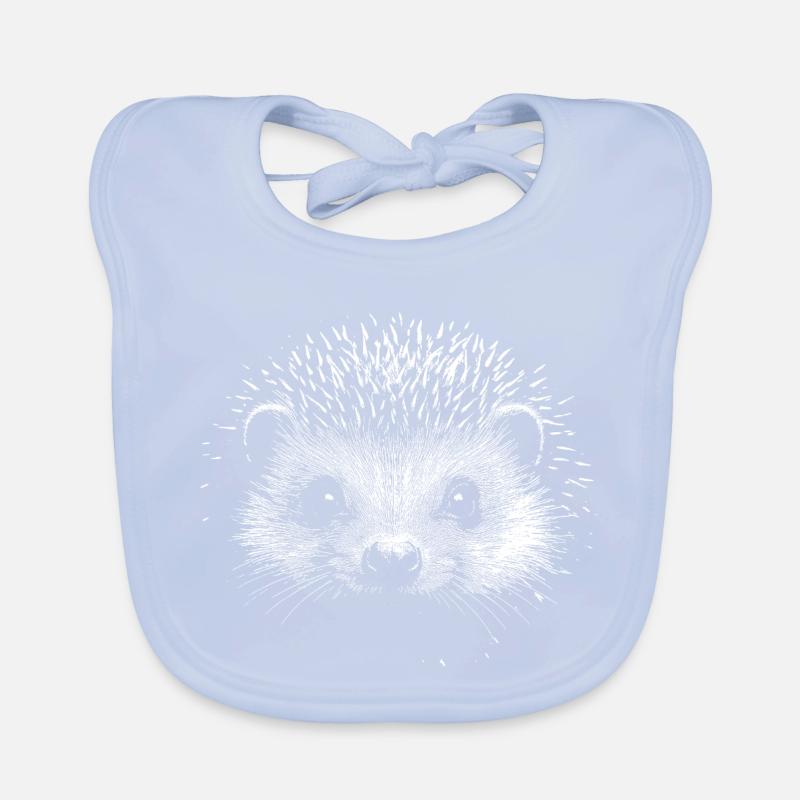 Baby Bio-Lätzchen