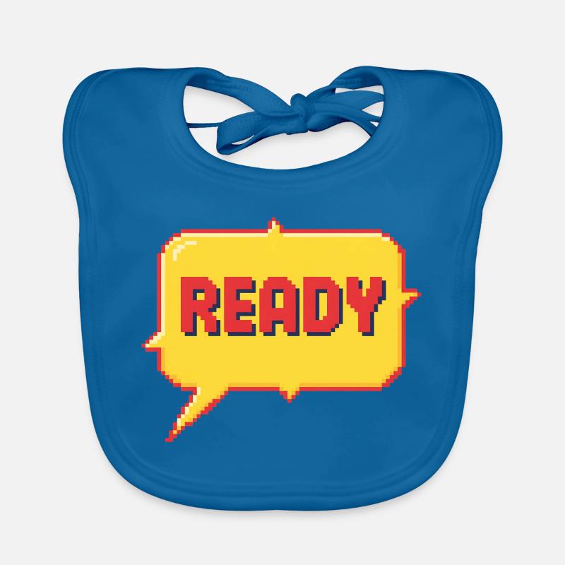 Organic Baby Bibs