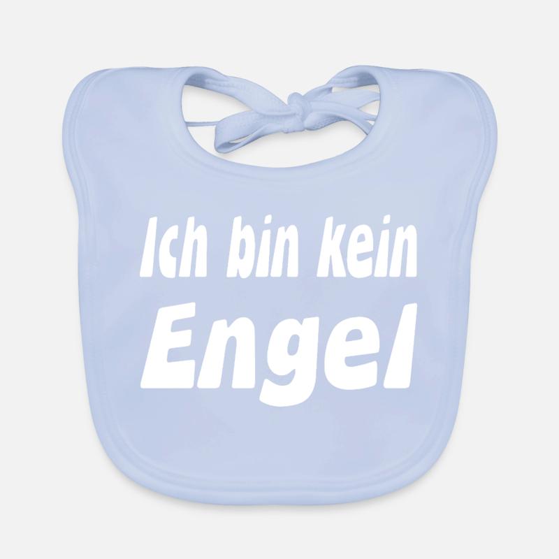 Ange Bavoir bio Bébé