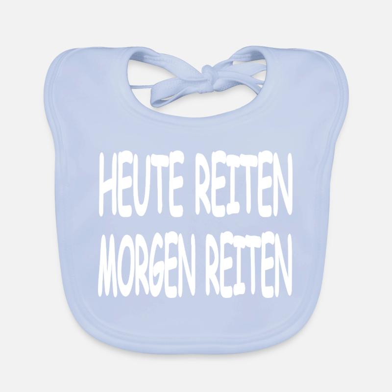 Ride Organic Baby Bibs