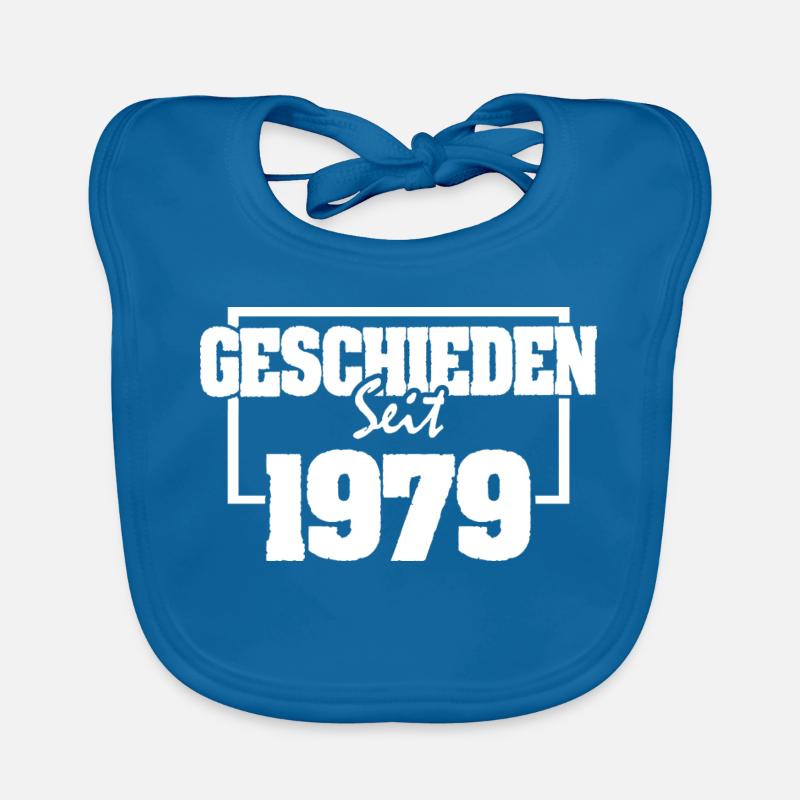 Sprueche 1979 Baby Bio-Lätzchen