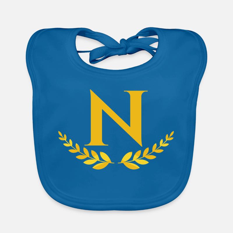 N Organic Baby Bibs