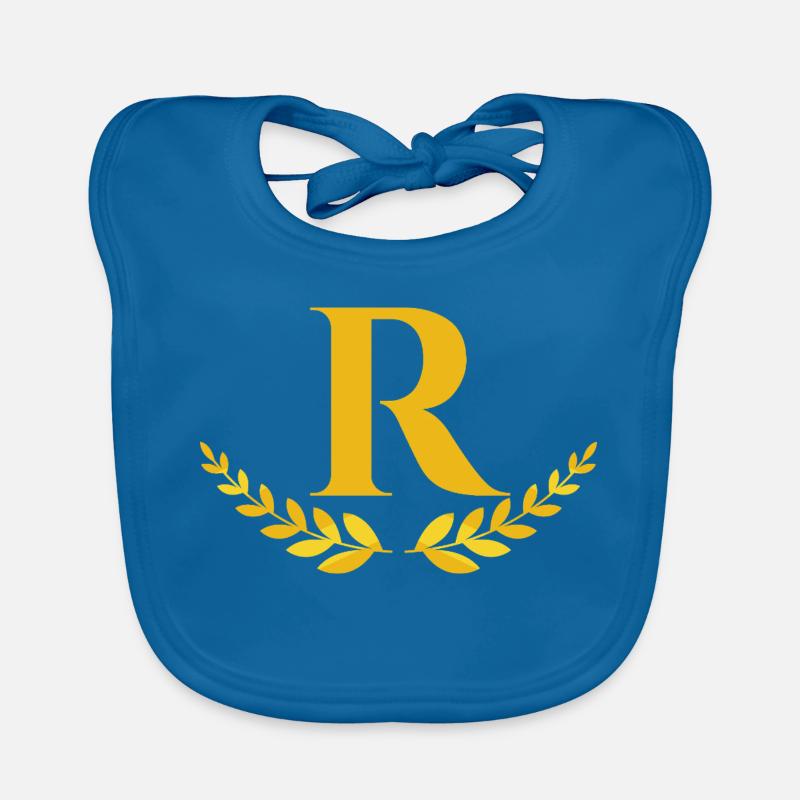 R Baby Bio-Lätzchen