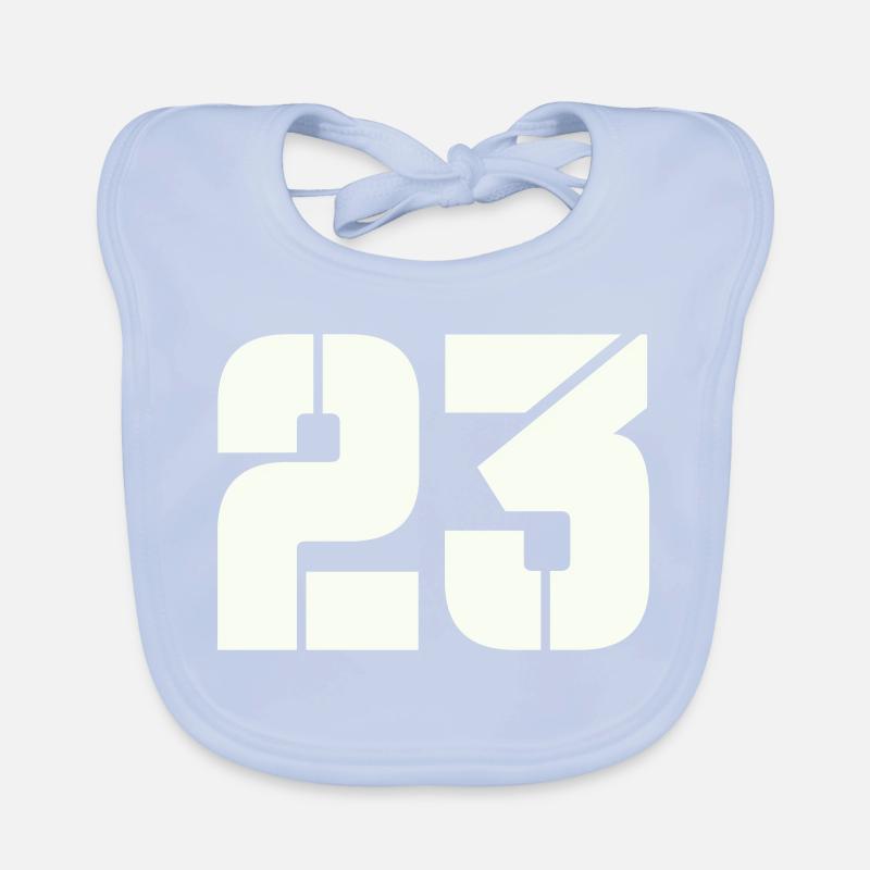 Baby Bio-Lätzchen
